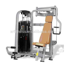 Equipamento esportivo Peito Press para equipamentos de fitness